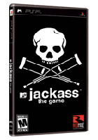 jackass the game