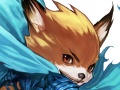ブラウザで遊べる3D MMORPG「いきものがたり」のオープンβテストが本日20:00から3日間限定で実施に