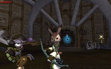 #013Υͥ/֥饦ͷ٤3D MMORPG֤ΤפΥץ¥ƥȤ20003ָǼ»ܤ