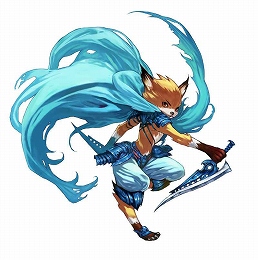 画像集#009のサムネイル/ブラウザ型MMORPG「いきものがたり」,正式サービスを開始。「クレジットショップ」がオープン&“いきもの爆誕祭”と題された3大キャンペーンが実施に