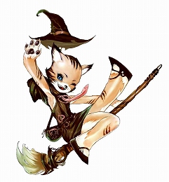 画像集#010のサムネイル/ブラウザ型MMORPG「いきものがたり」,正式サービスを開始。「クレジットショップ」がオープン&“いきもの爆誕祭”と題された3大キャンペーンが実施に