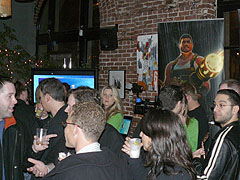 #004Υͥ/GDC200807ϥ೫ȯˤäȽSony Online EntertainmentȯԤλٱȯɽ
