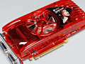 グラフィックスメモリ1GB版GeForce 9600 GTカードを試す
