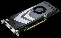 画像集#002のサムネイル/NVIDIA,「GeForce 9600 GSO」をひっそりリリース。InnoVISIONが搭載カードを発表