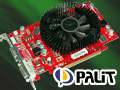 補助電源不要のPalit製GeForce 9600 GTカードを試す。消費電力面のメリットはないが,コストパフォーマンスに魅力