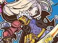 「キノスワールド〜パジャマの騎士〜」本日5:00PMにオープンβサービス開始。公式サイトもリニューアル