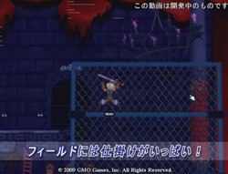 画像集#004のサムネイル/「キノスワールド」1次CBTテスターを1000名追加募集。プレイシーンを収めたプロモムービーを掲載