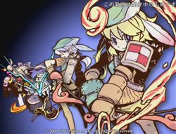 画像集#005のサムネイル/「キノスワールド」1次CBTテスターを1000名追加募集。プレイシーンを収めたプロモムービーを掲載