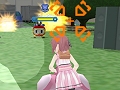 往年の名作バトルシティーが,3Dオンラインゲーム「タンくる」になって今夏に登場!
