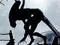 長らくご無沙汰の「Aliens: Colonial Marines」は,2012年に発売。Sega of Americaがティザームービーを公開
