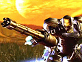 ブラウザで遊べる,TribesライクなFPS「Fallen Empire」のOBTスタート