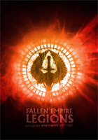 Fallen Empire: Legions