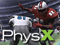 ゲームの物理シミュレーションはここまで来た。ムービーでチェックする,NVIDIA PhysX採用タイトル「Backbreaker」のリアリティ