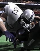 Backbreaker