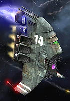 Puzzle Quest: Galactrix