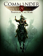 Commander: Napoleon at War