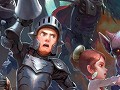 「魔界村オンライン」,11月に韓国で開催されるゲームショウG-Star 2010にプレイアブル出展