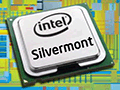 Intel,22nm世代のAtomで採用する新世代アーキテクチャ「Silvermont」を発表。次世代Atomの性能は従来比3倍に!?