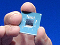 Intel,Silvermontベースのサーバー向け低消費電力SoC「Atom C2000」を発表。14nm世代の次期主力CPU「Broadwell」にも言及