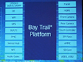 Intel,新型Atomこと「Bay Trail-T」で実現された高速化の仕組みを明らかに。タブレットの発熱を細かく制御する「DPTF」も初公開