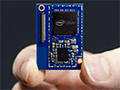 Intel,組み込み機器用超小型コンピュータ「Edison」を正式発表。SilvermontアーキテクチャのAtomをCPUコアに採用