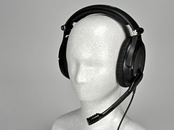 画像集#003のサムネイル/ASUS＋Sennheiserは何を生んだか？ サウンドカードとヘッドセットのコラボ製品「Xonar Xense」レビュー