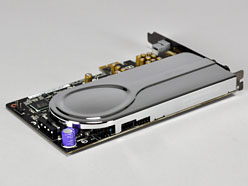 画像集#005のサムネイル/ASUS＋Sennheiserは何を生んだか？ サウンドカードとヘッドセットのコラボ製品「Xonar Xense」レビュー