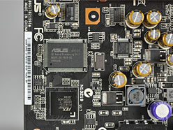 画像集#008のサムネイル/ASUS＋Sennheiserは何を生んだか？ サウンドカードとヘッドセットのコラボ製品「Xonar Xense」レビュー