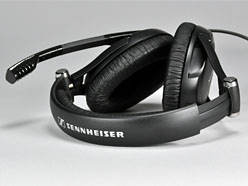 画像集#011のサムネイル/ASUS＋Sennheiserは何を生んだか？ サウンドカードとヘッドセットのコラボ製品「Xonar Xense」レビュー