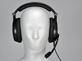 画像集#012のサムネイル/ASUS＋Sennheiserは何を生んだか？ サウンドカードとヘッドセットのコラボ製品「Xonar Xense」レビュー