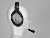 画像集#013のサムネイル/ASUS＋Sennheiserは何を生んだか？ サウンドカードとヘッドセットのコラボ製品「Xonar Xense」レビュー