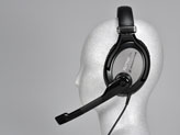 画像集#014のサムネイル/ASUS＋Sennheiserは何を生んだか？ サウンドカードとヘッドセットのコラボ製品「Xonar Xense」レビュー