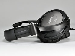 画像集#017のサムネイル/ASUS＋Sennheiserは何を生んだか？ サウンドカードとヘッドセットのコラボ製品「Xonar Xense」レビュー
