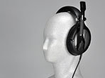 画像集#018のサムネイル/ASUS＋Sennheiserは何を生んだか？ サウンドカードとヘッドセットのコラボ製品「Xonar Xense」レビュー