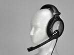 画像集#019のサムネイル/ASUS＋Sennheiserは何を生んだか？ サウンドカードとヘッドセットのコラボ製品「Xonar Xense」レビュー