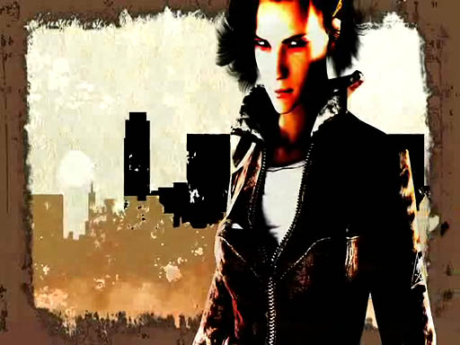 Velvet Assassinץץ⡼ࡼӡ