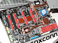 日本市場再上陸を狙うFoxconnに聞く,ハイエンドブランド「Quantum Force」