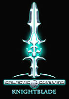 Galactic Command: KnightBlade