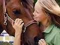 連載「PCゲームを持ち出そう!」。第34回は乗馬シミュレーション「My Horse and Me」のNDS版を紹介