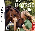 My Horse and Me