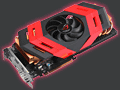 HD 5870を2基搭載した“最強”カード「ARES」ついに国内発売。14万円ナリ