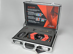 画像集#004のサムネイル/HD 5870×2搭載のシングルカード「ARES」レビュー。“史上最速のコレクターズアイテム”を堪能する
