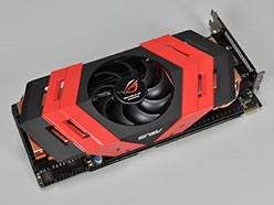 画像集#011のサムネイル/HD 5870×2搭載のシングルカード「ARES」レビュー。“史上最速のコレクターズアイテム”を堪能する