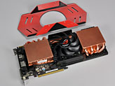 画像集#018のサムネイル/HD 5870×2搭載のシングルカード「ARES」レビュー。“史上最速のコレクターズアイテム”を堪能する
