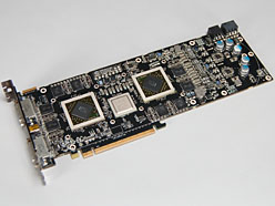 画像集#024のサムネイル/HD 5870×2搭載のシングルカード「ARES」レビュー。“史上最速のコレクターズアイテム”を堪能する