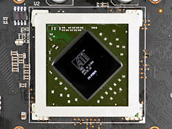 画像集#025のサムネイル/HD 5870×2搭載のシングルカード「ARES」レビュー。“史上最速のコレクターズアイテム”を堪能する