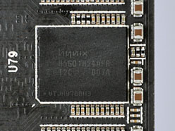 画像集#026のサムネイル/HD 5870×2搭載のシングルカード「ARES」レビュー。“史上最速のコレクターズアイテム”を堪能する