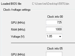 画像集#029のサムネイル/HD 5870×2搭載のシングルカード「ARES」レビュー。“史上最速のコレクターズアイテム”を堪能する