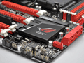 「AMD FX」対応のASUS製ゲーマー向けマザーボード「Crosshair V Formula」を概観してみる