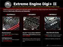 画像集#023のサムネイル/「Sandy Bridge-E」はまもなく登場? ゲーマー向けX79マザーボード「Rampage IV Extreme」を写真で見る